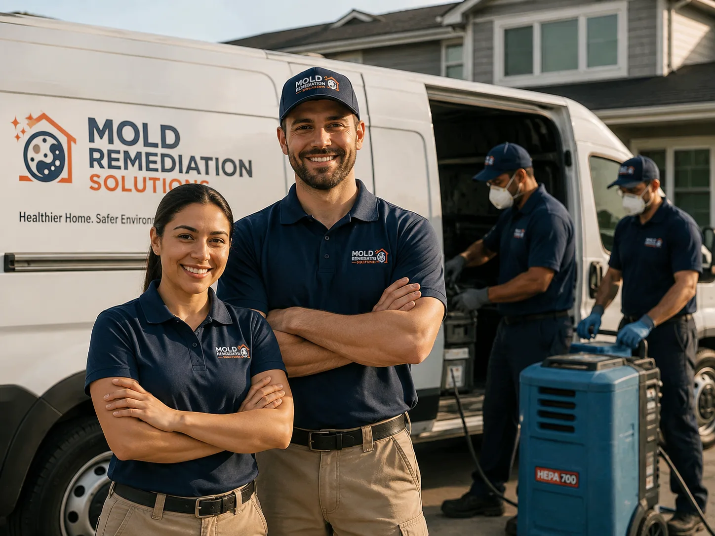 Mold Remediation company in Glencoe, MN